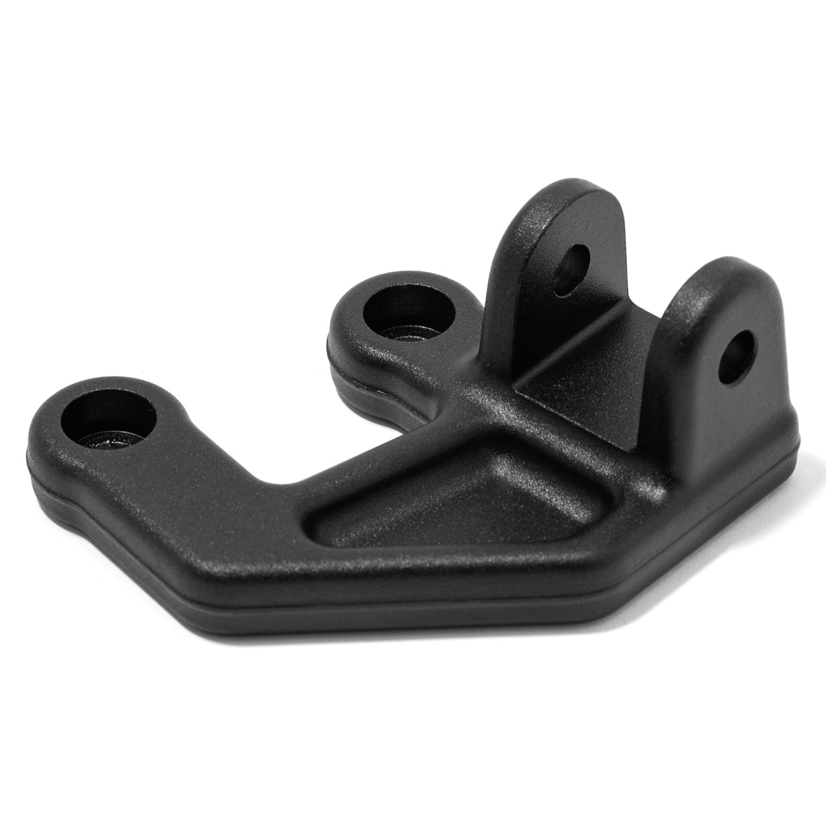 Aluminum Mounting bracket for Grasshopper dirt bike foot peg