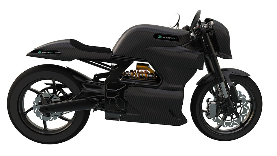 Hipee Electric bikes