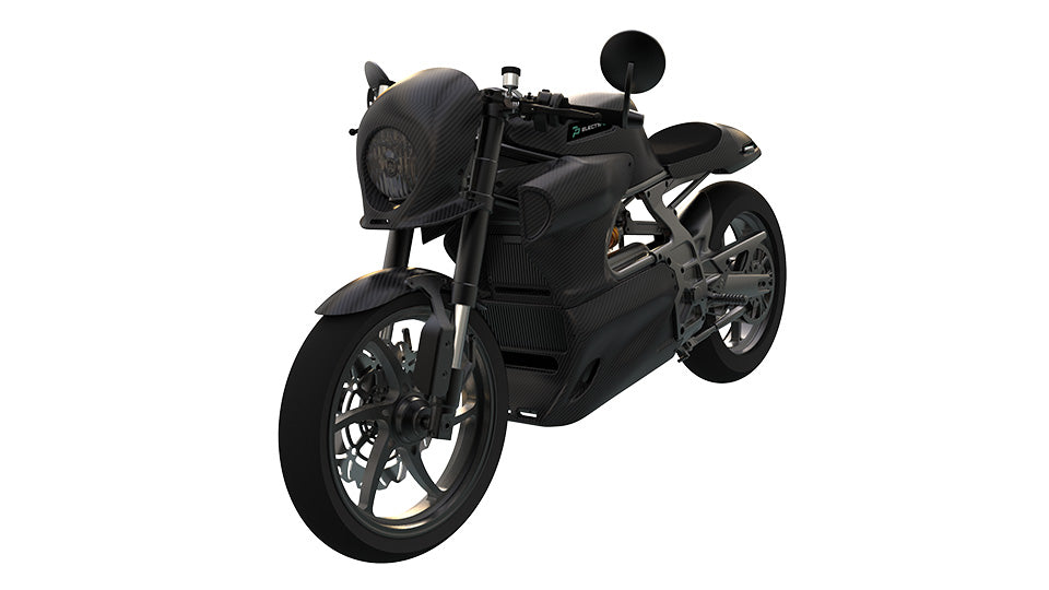 Hipee Electric bikes