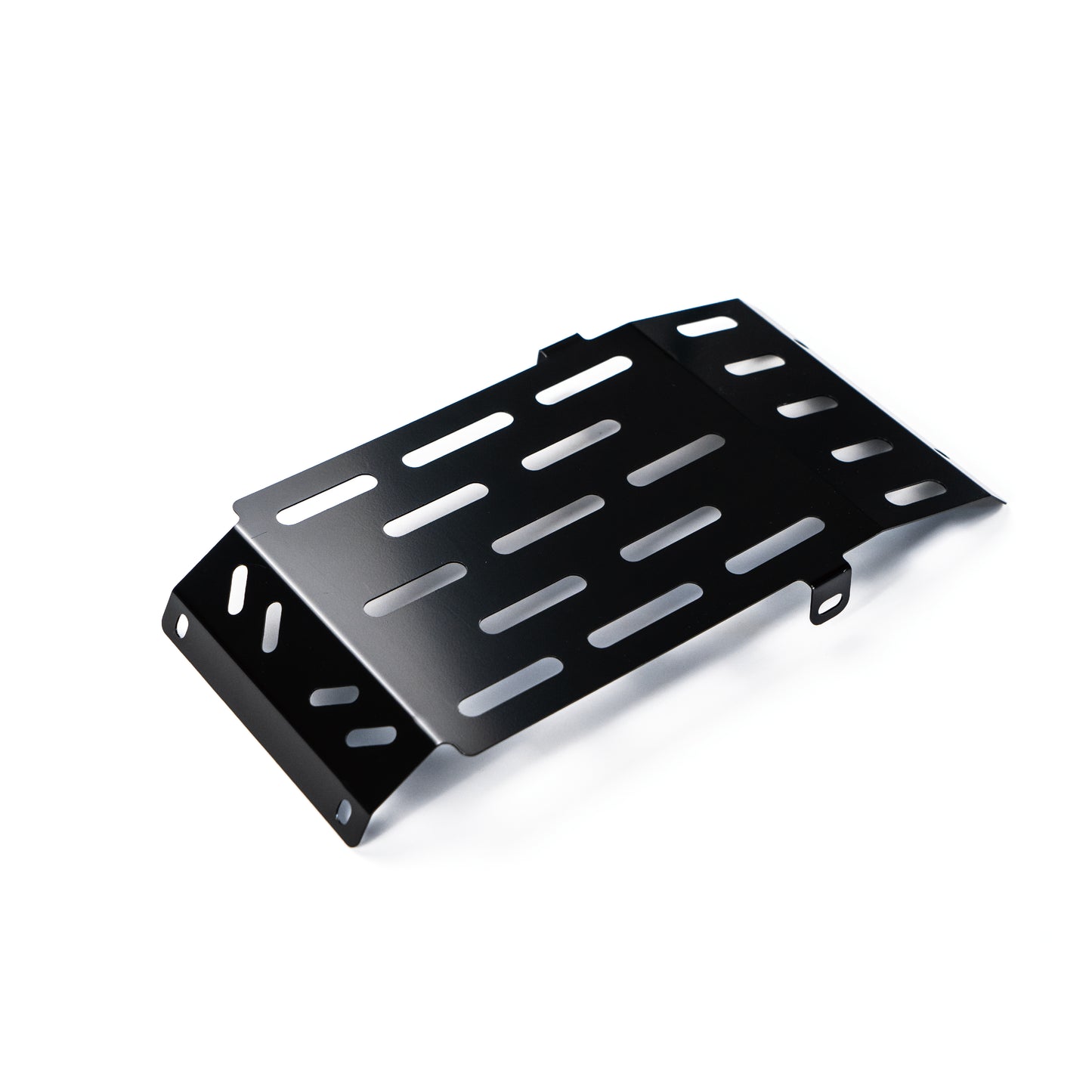 Electric dirt bike guard