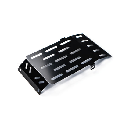 Electric Dirt Bike Skid Plate