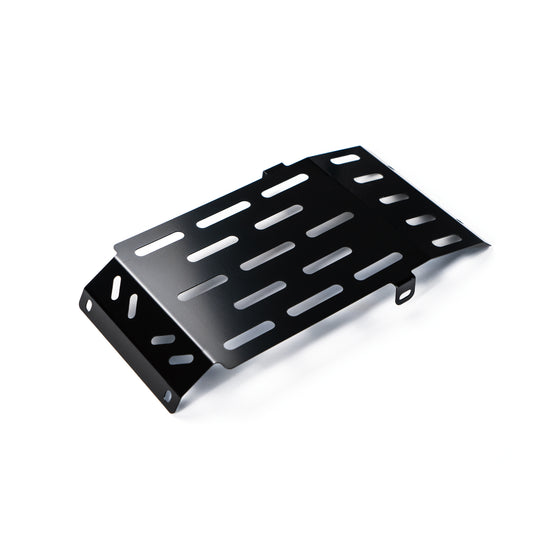 Electric Dirt Bike Skid Plate