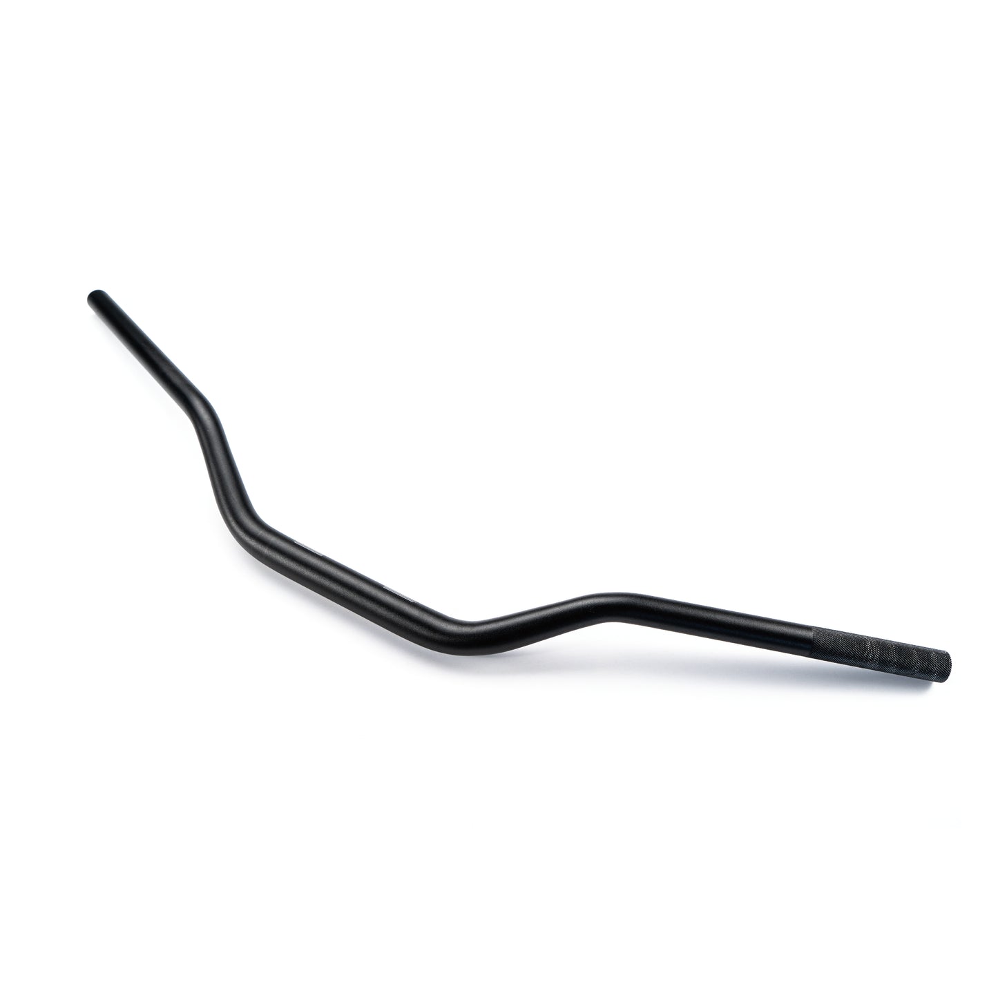 Electric dirt bike handlebar
