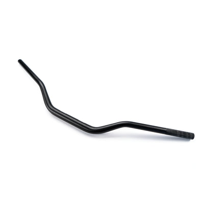 Electric dirt bike handlebar