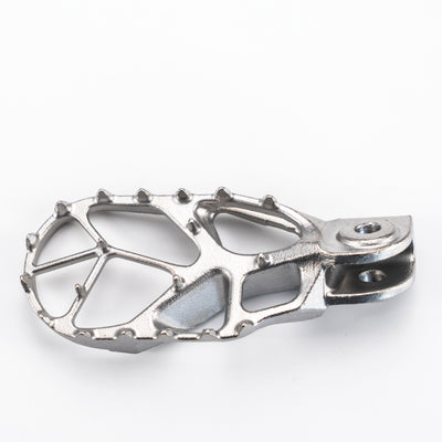 Electric Dirt Bike Left Foot Peg
