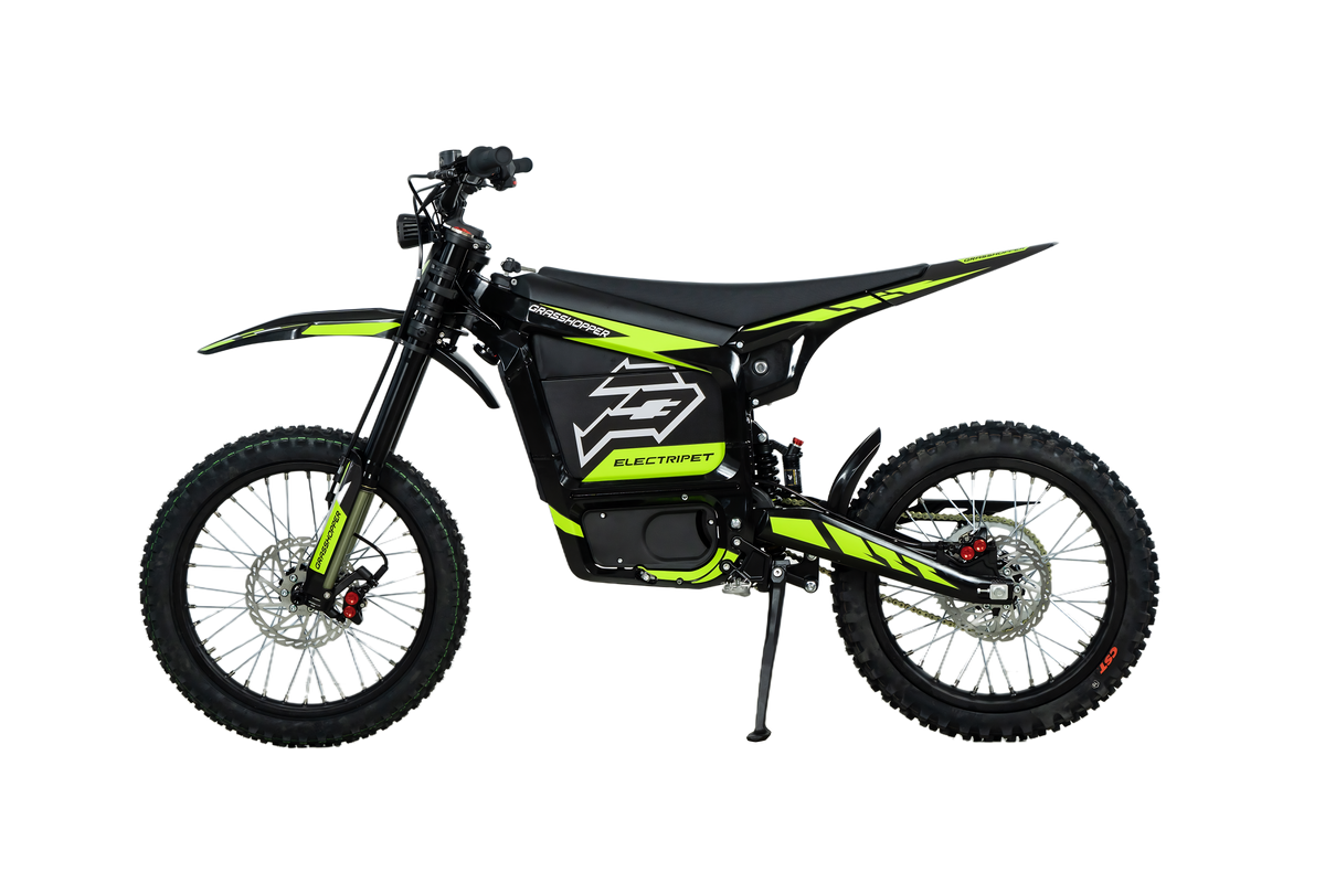 Grasshopper SE