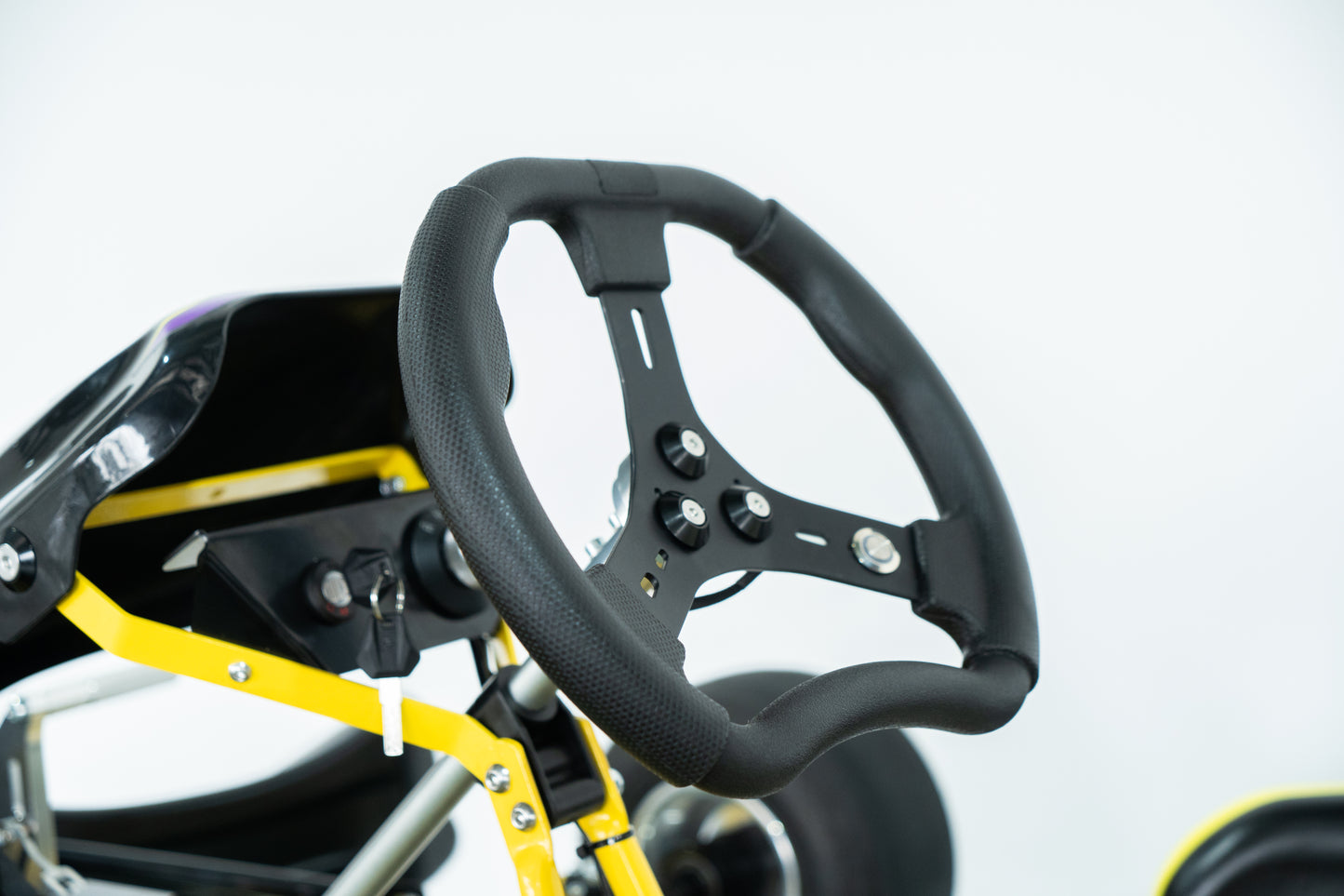 Superego Electric go karts 72v 12kw Peak power