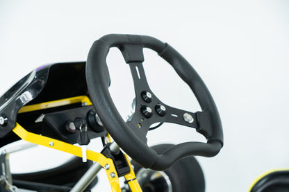 Superego Electric go karts 72v 12kw Peak power
