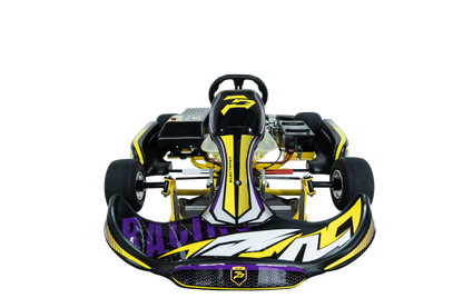 Superego Electric go karts 72v 12kw Peak power