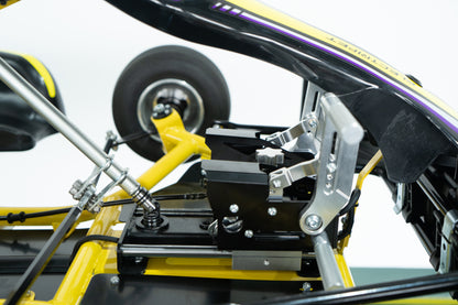 Superego Electric go karts 72v 12kw Peak power