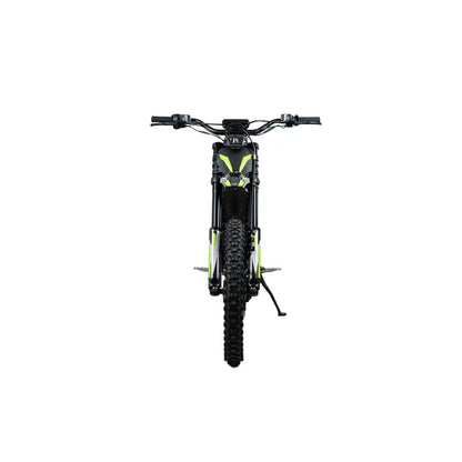 Grasshopper SE 2026  Electric Dirt Bike 12.5KW Power 72V 60AH Lithium Battery Off-road Electric Bike for Adults