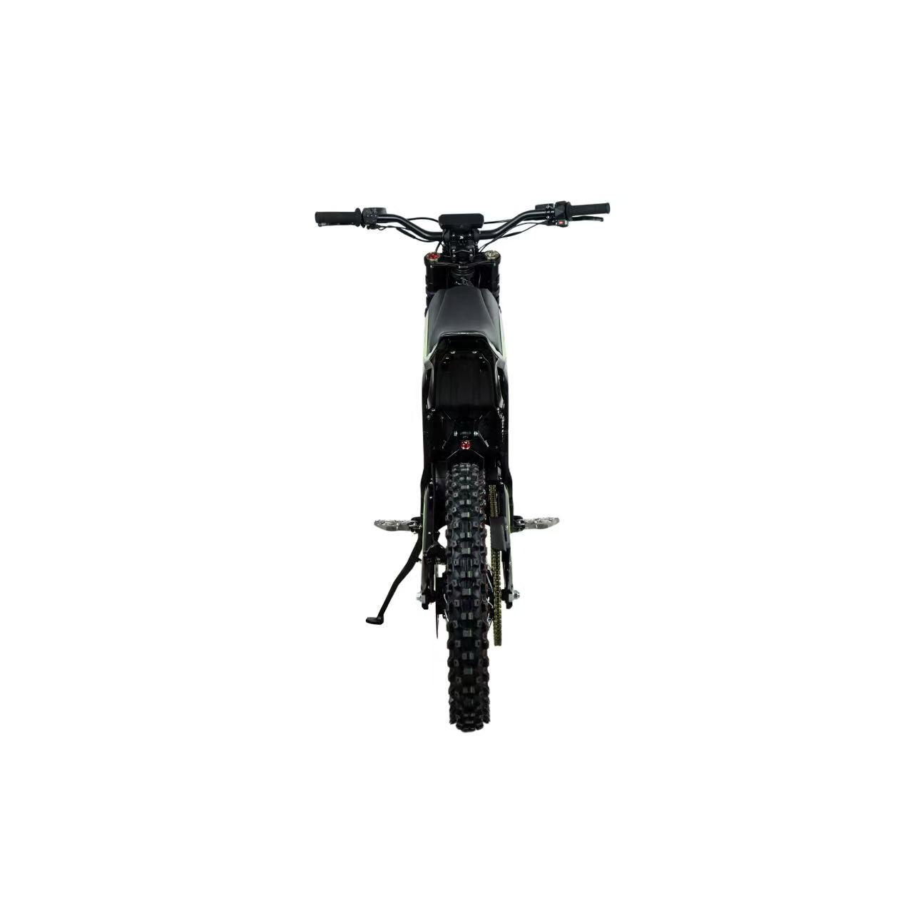 Grasshopper SE 2026  Electric Dirt Bike 12.5KW Power 72V 60AH Lithium Battery Off-road Electric Bike for Adults