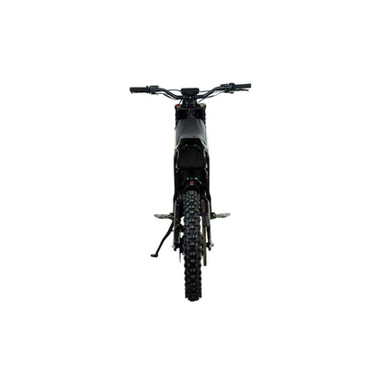 Grasshopper SE 2026  Electric Dirt Bike 12.5KW Power 72V 60AH Lithium Battery Off-road Electric Bike for Adults