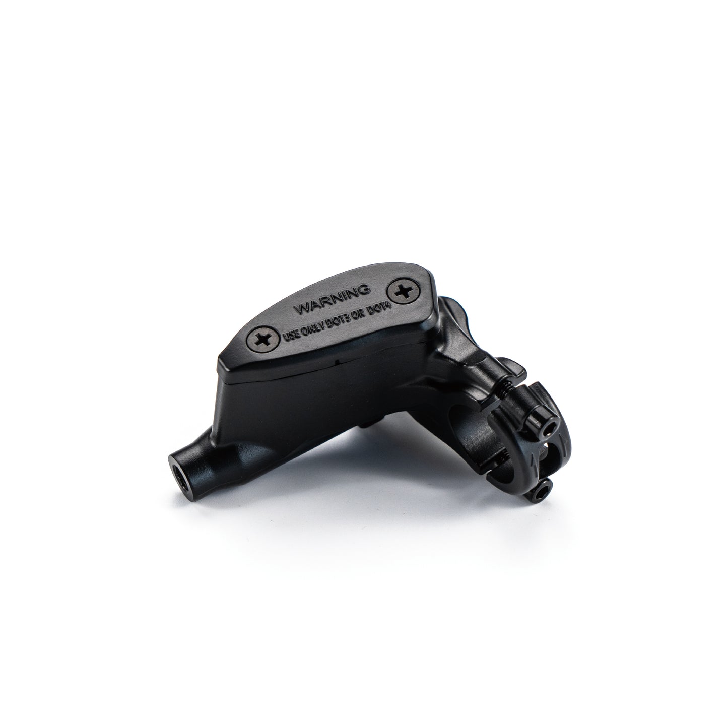 Electric Dirt Bike Rear Brake Master Cylinder
