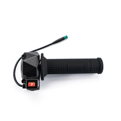 Electric Dirt Bike Throttle Grip
