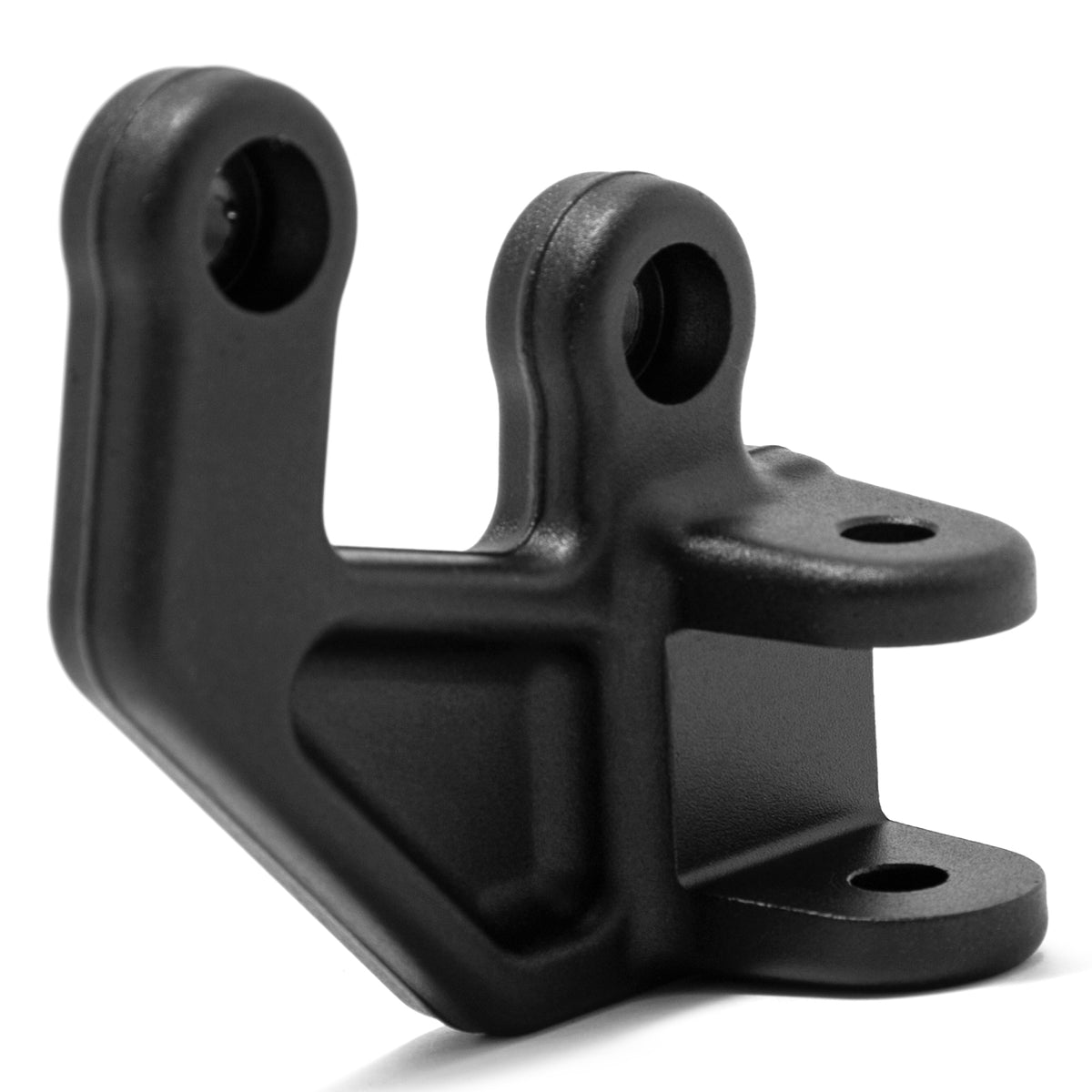 Aluminum Mounting bracket for Grasshopper dirt bike foot peg