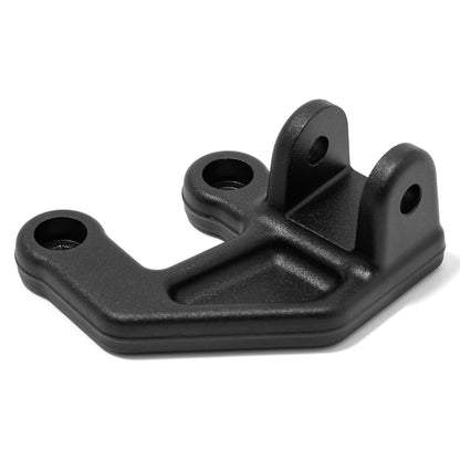 Aluminum Mounting bracket for Grasshopper dirt bike foot peg