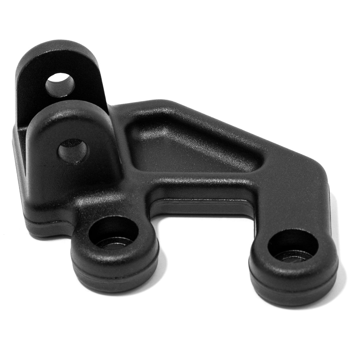 Aluminum Mounting bracket for Grasshopper dirt bike foot peg