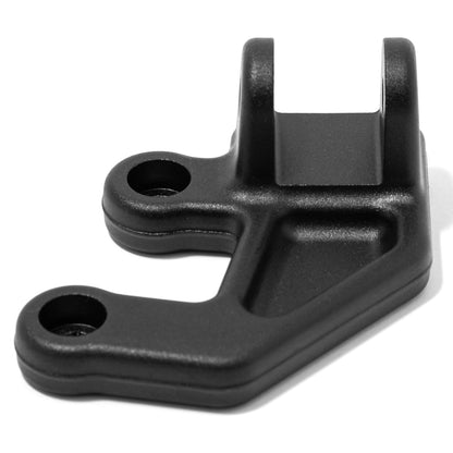 Aluminum Mounting bracket for Grasshopper dirt bike foot peg