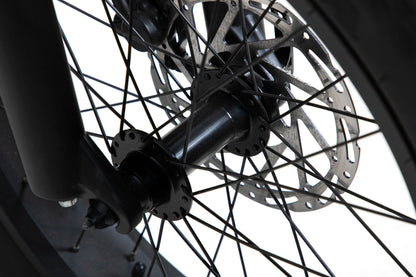 1500W Outdoor Utility E-Bike for outdoor Advanture