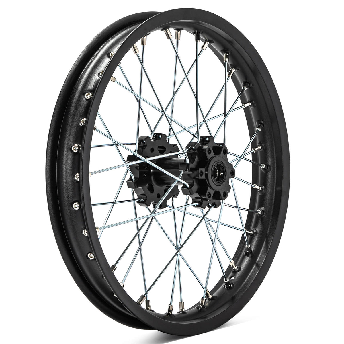 Grasshopper 2.15*18'' Rear Wheel Sets, dirt bike wheels