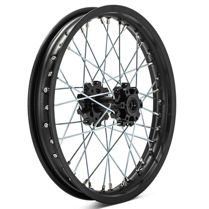 Grasshopper 2.15*18'' Rear Wheel Sets, dirt bike wheels