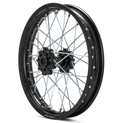 Grasshopper 2.15*18'' Rear Wheel Sets, dirt bike wheels