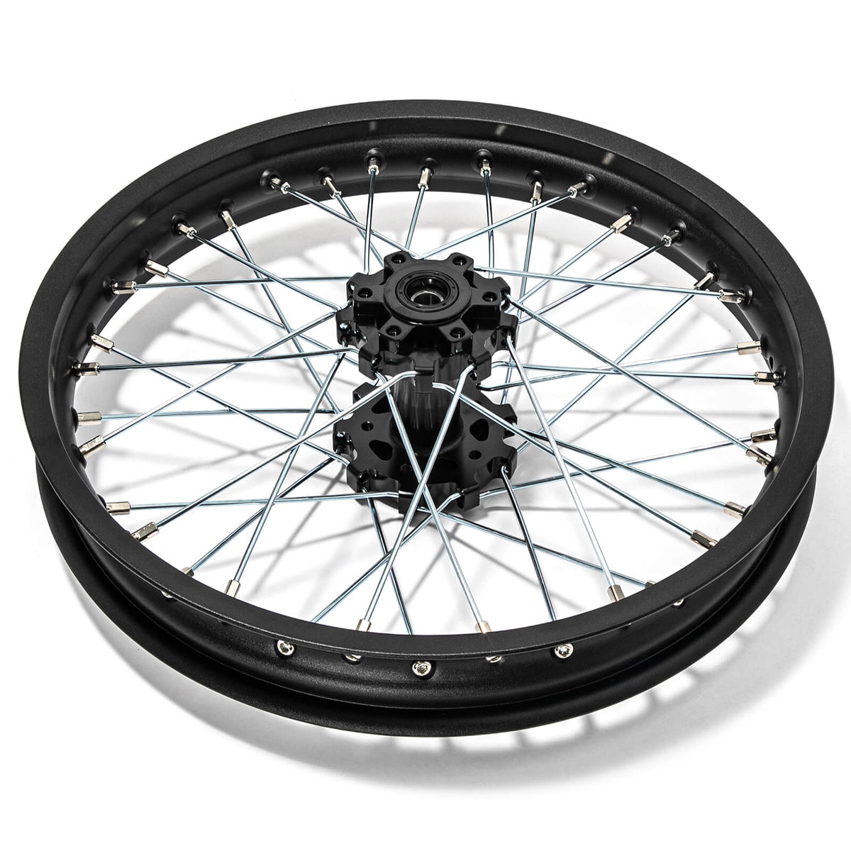 Grasshopper 2.15*18'' Rear Wheel Sets, dirt bike wheels