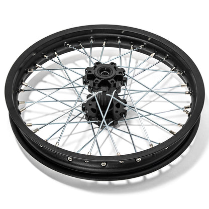 Grasshopper 2.15*18'' Rear Wheel Sets, dirt bike wheels