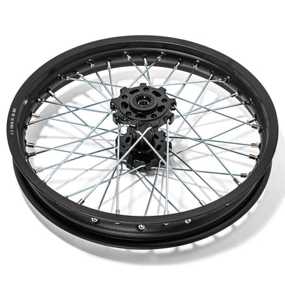 Grasshopper 2.15*18'' Rear Wheel Sets, dirt bike wheels