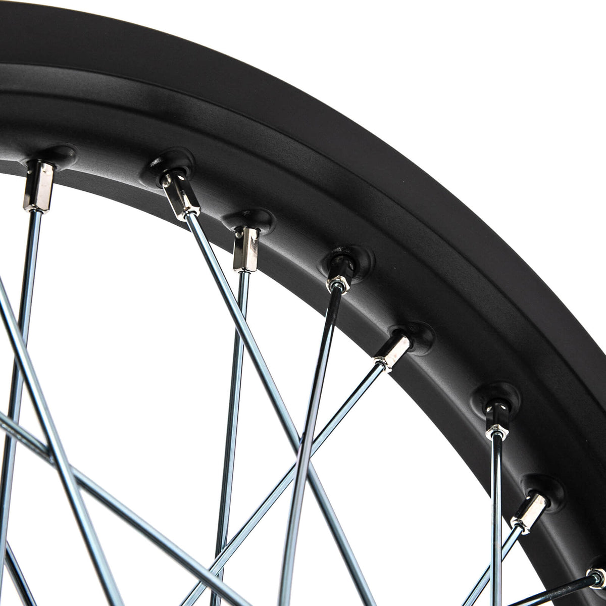 Grasshopper 2.15*18'' Rear Wheel Sets, dirt bike wheels